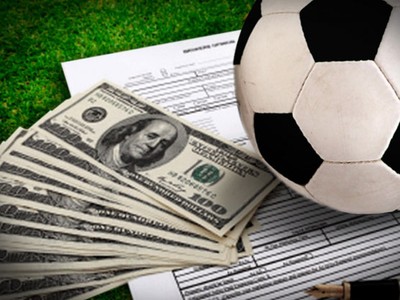 Nhân trường hợp bỏ bóng đá người!